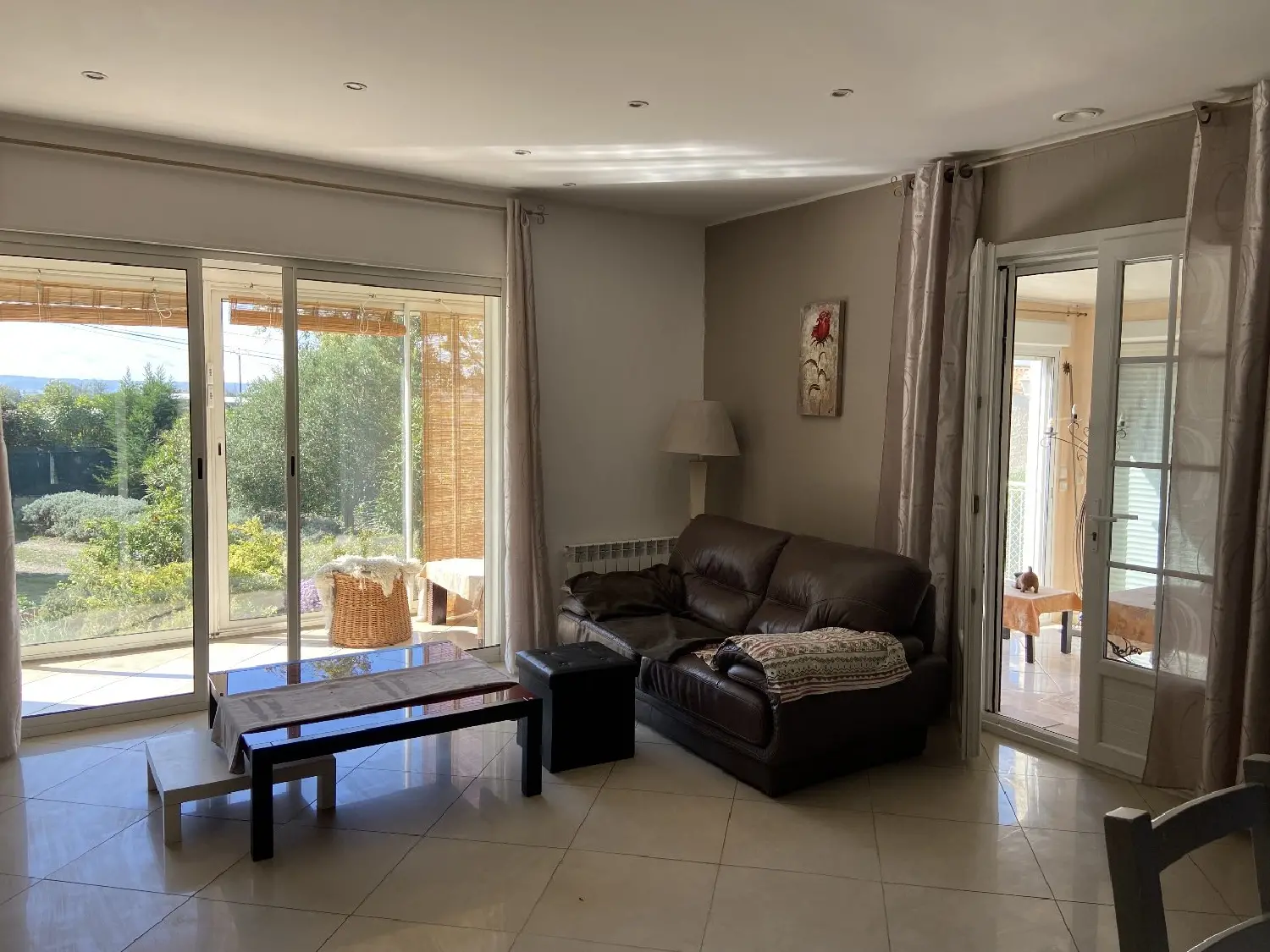  à vendre villa Castelnaudary Aude 5