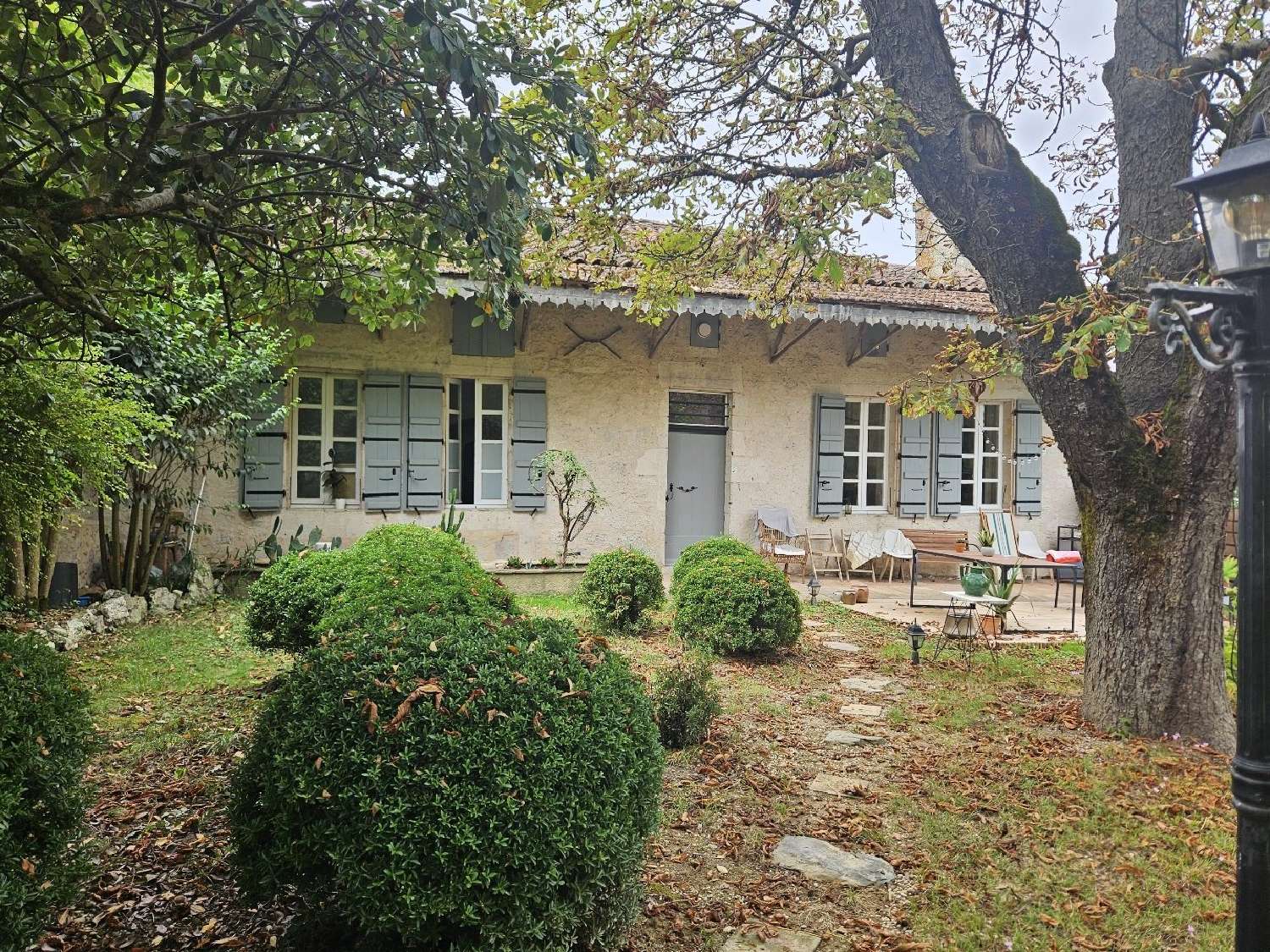  kaufen Villa Castéra-Lectourois Gers 2