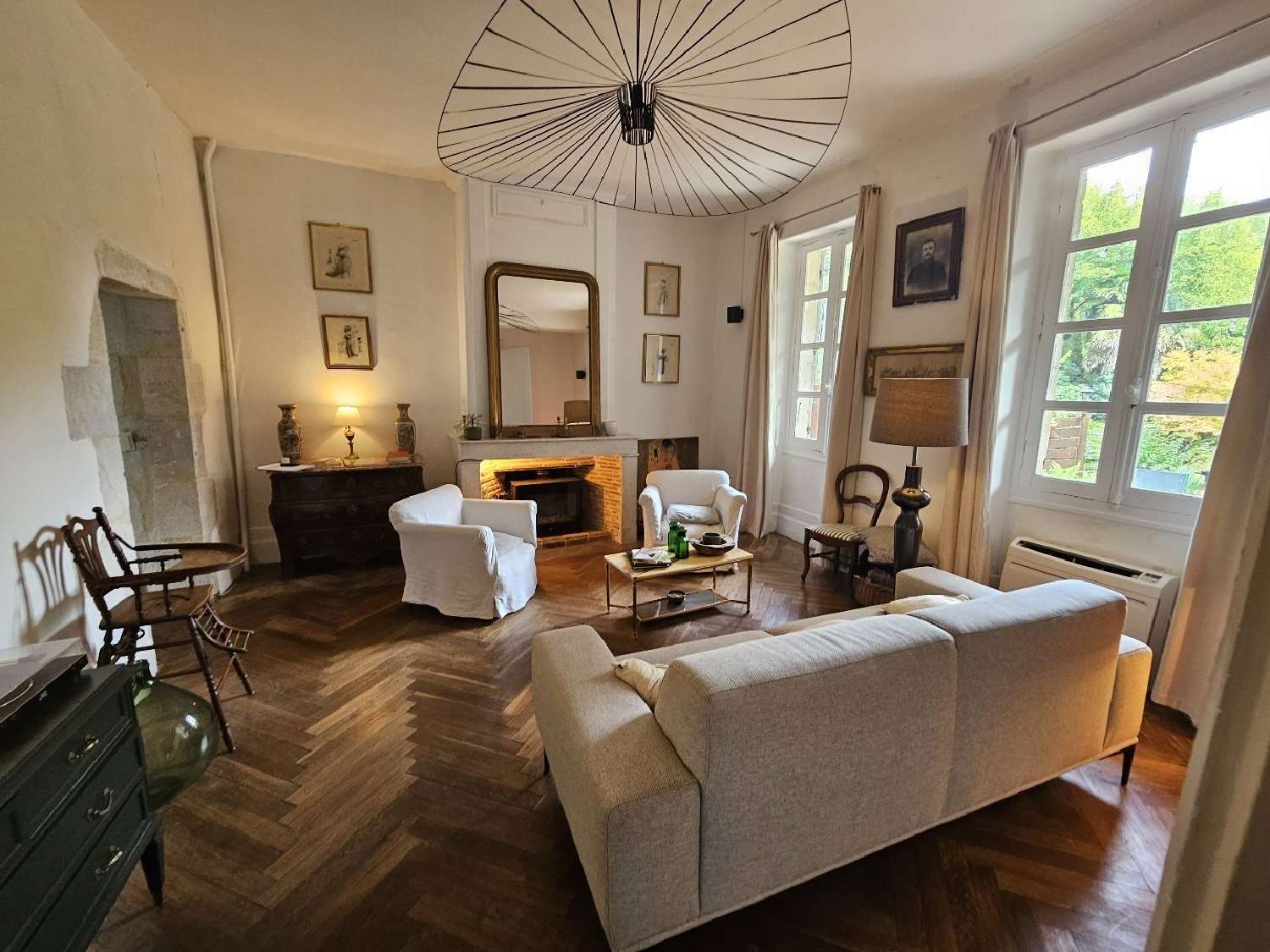  kaufen Villa Castéra-Lectourois Gers 4