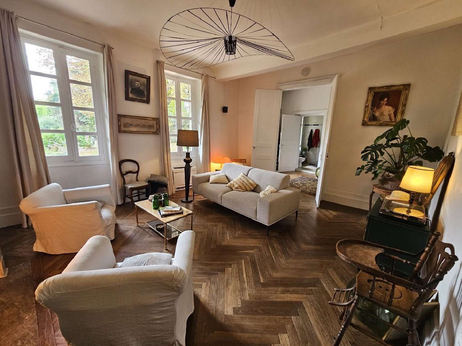  kaufen Villa Castéra-Lectourois Gers 5