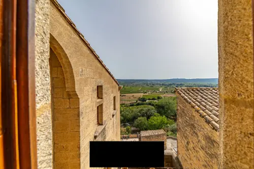 Castillon-du-Gard Gard villa foto 7130382