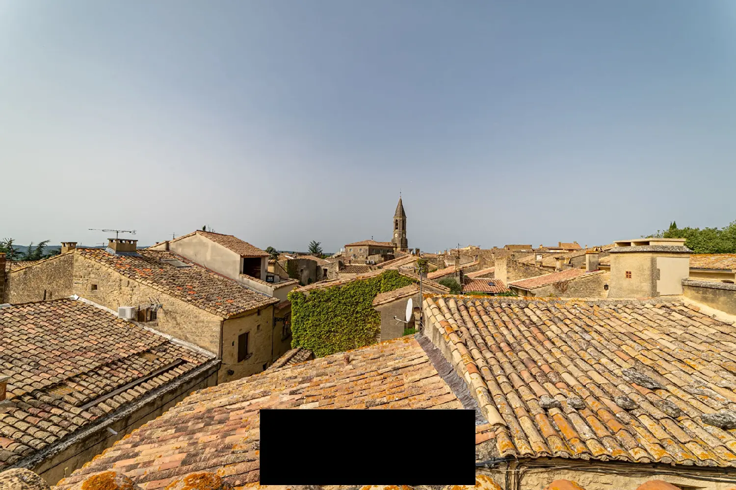  for sale villa Castillon-du-Gard Gard 2