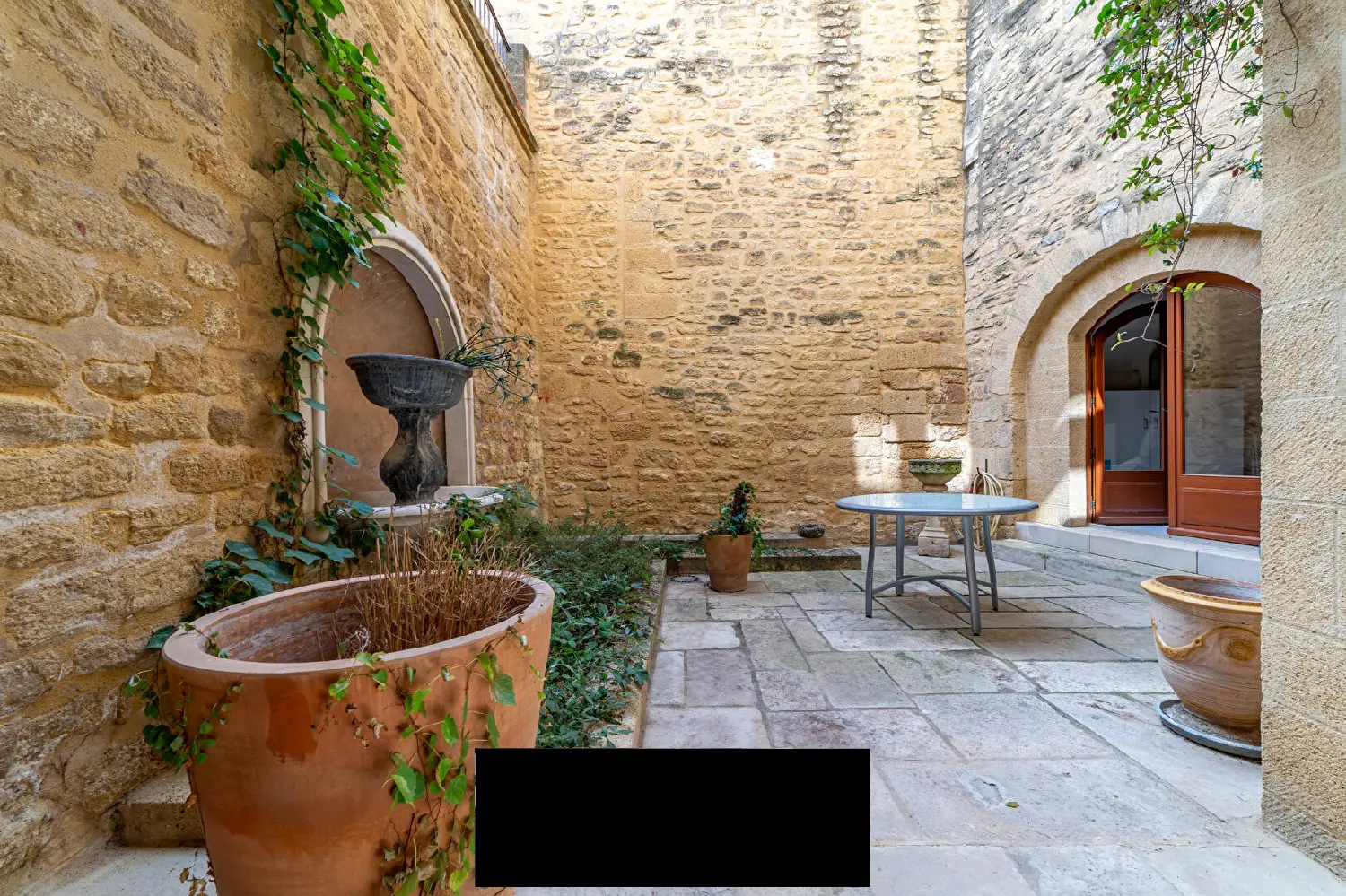 for sale villa Castillon-du-Gard Gard 3