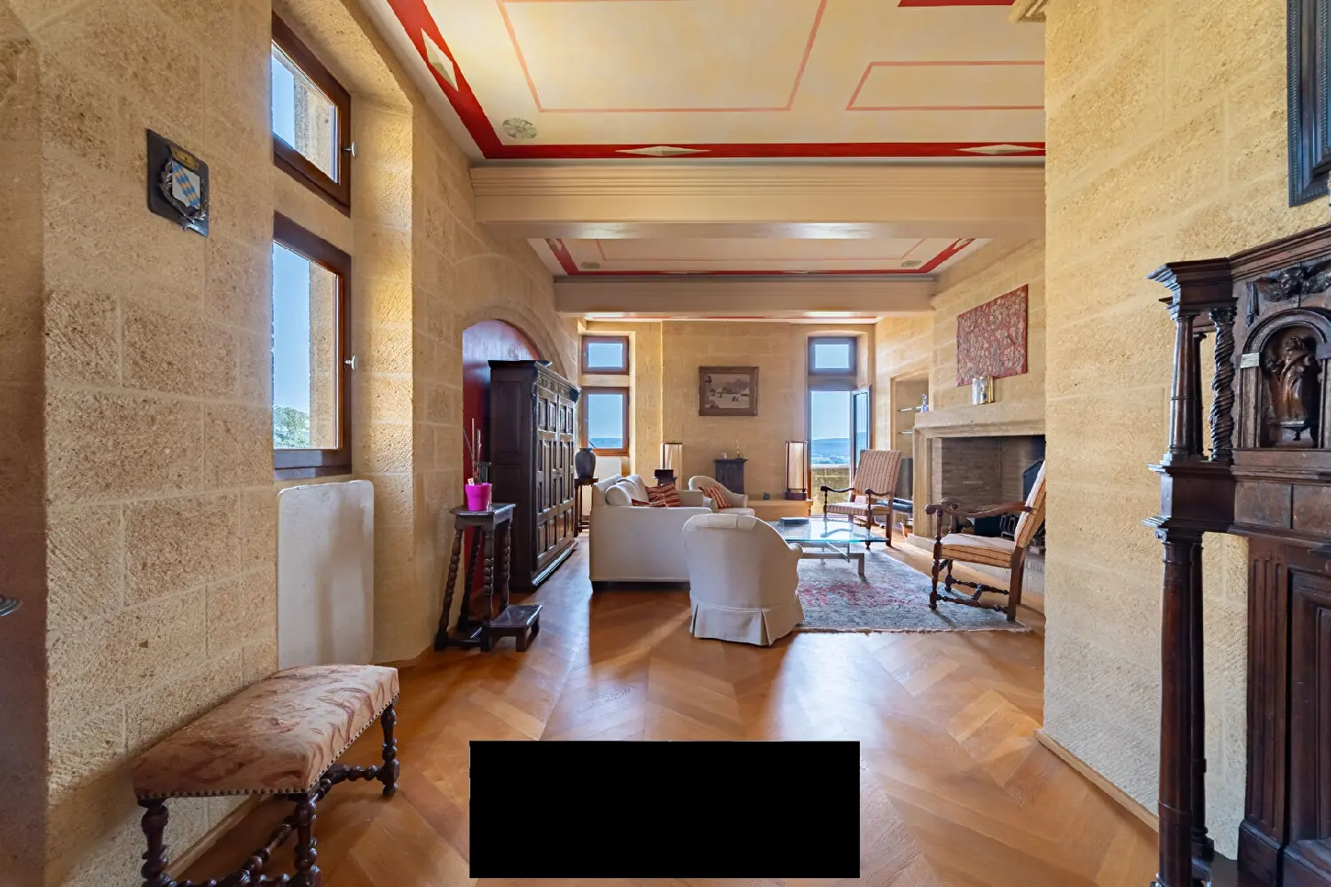  for sale villa Castillon-du-Gard Gard 4