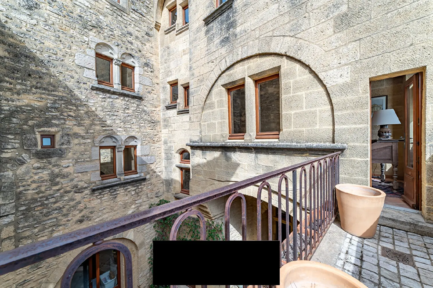  for sale villa Castillon-du-Gard Gard 7