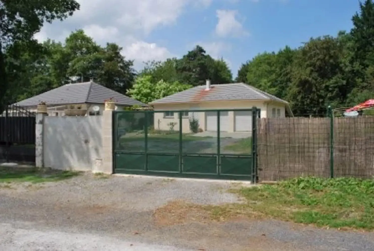  à vendre villa Castres Tarn 2