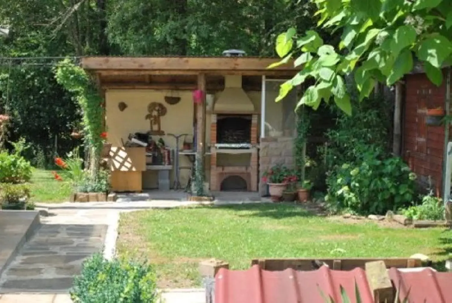  à vendre villa Castres Tarn 7