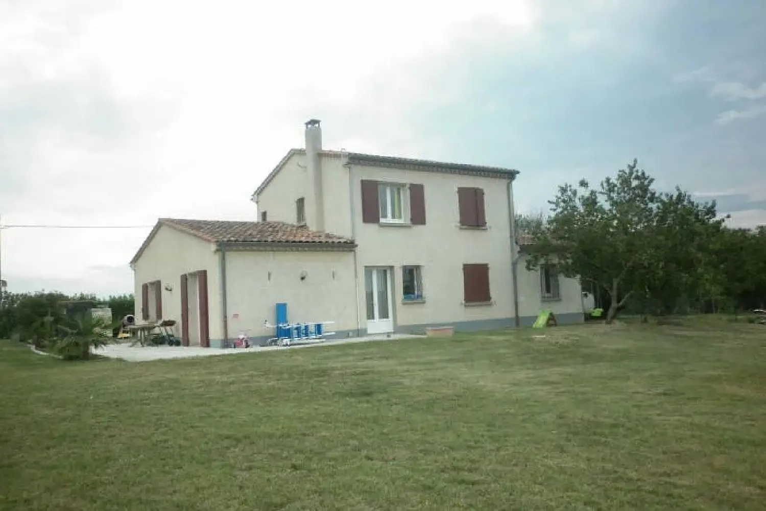  en venta villa Castres Tarn 1