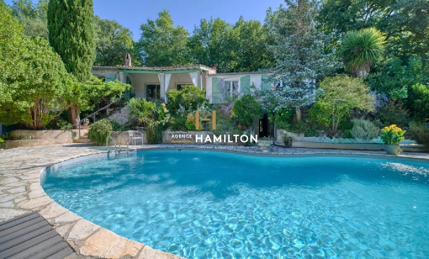 te koop villa Castres Tarn 2