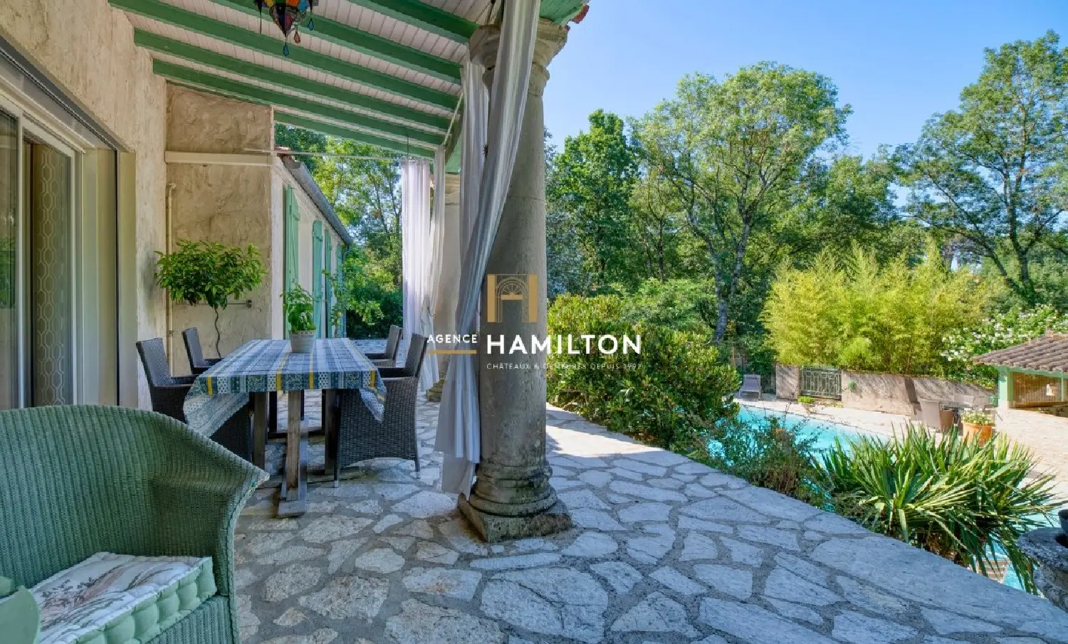  te koop villa Castres Tarn 5