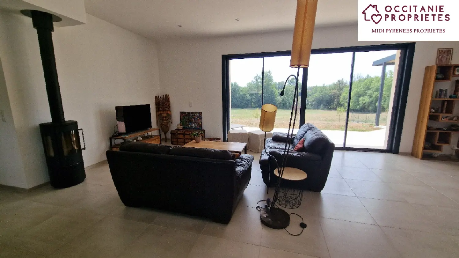  for sale villa Caussade Tarn-et-Garonne 2