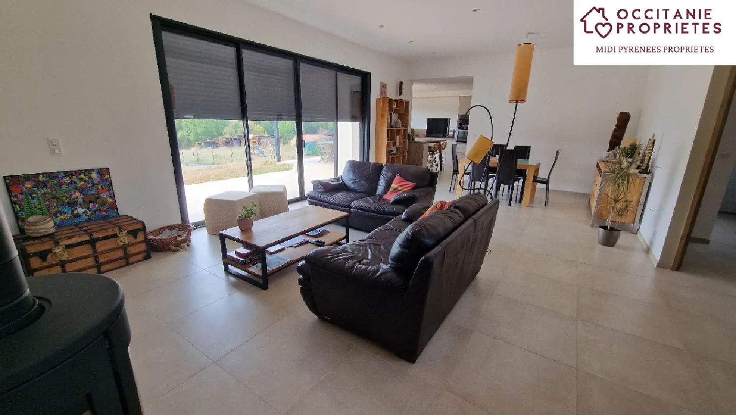  for sale villa Caussade Tarn-et-Garonne 3
