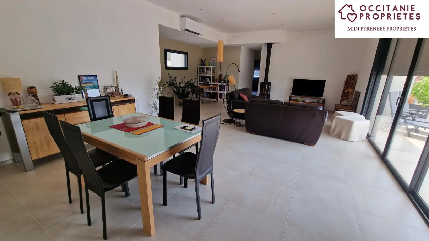  for sale villa Caussade Tarn-et-Garonne 4