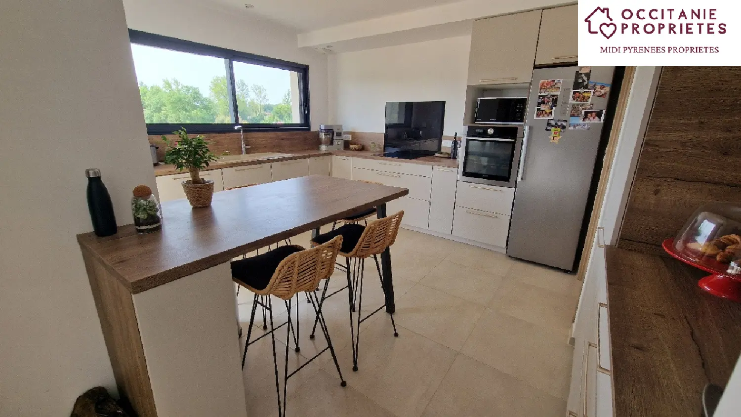  for sale villa Caussade Tarn-et-Garonne 5