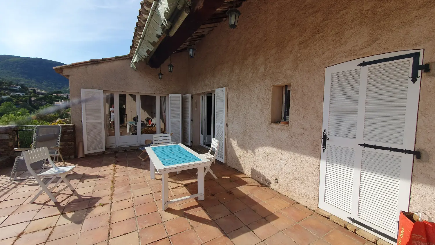  te koop villa Cavalaire-sur-Mer Var 3