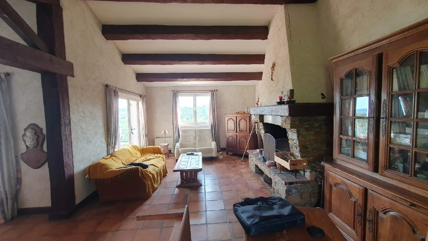  te koop villa Cavalaire-sur-Mer Var 4