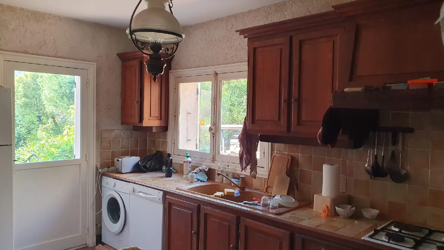  te koop villa Cavalaire-sur-Mer Var 5