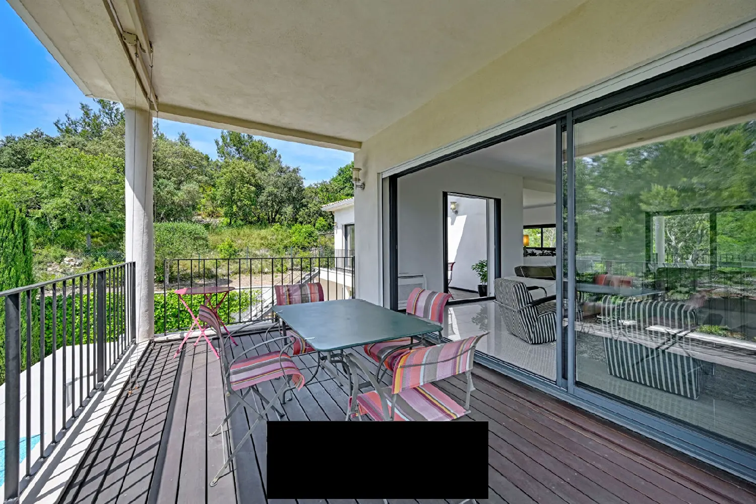  for sale villa Caveirac Gard 6