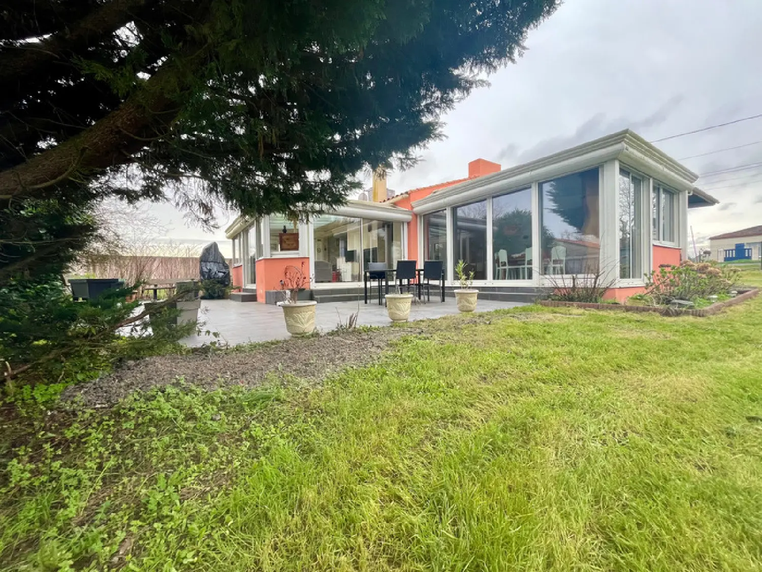  en venta villa Château-Guibert Vendée 1