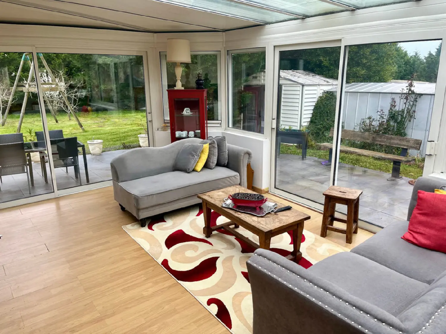  en venta villa Château-Guibert Vendée 3