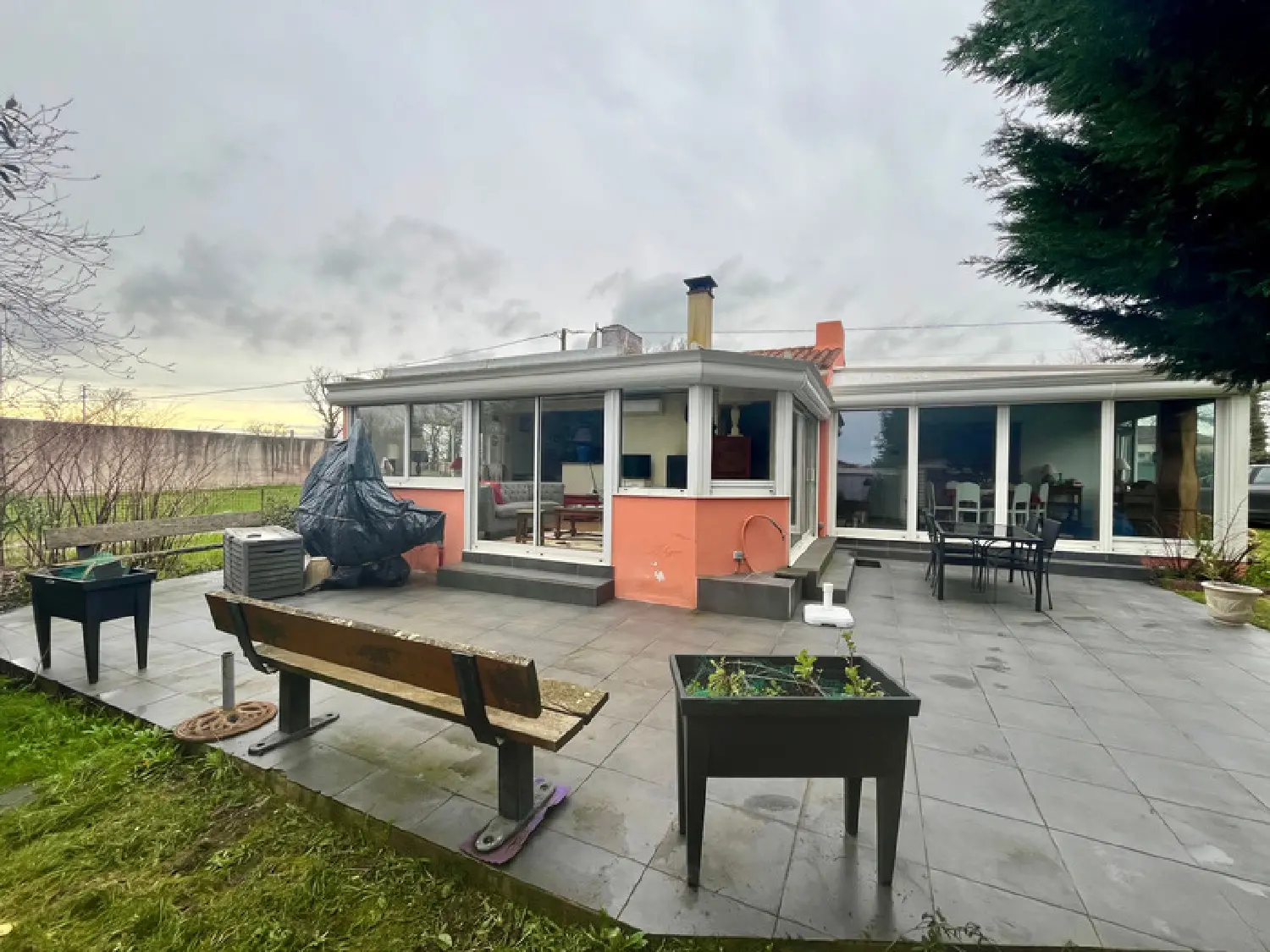 en venta villa Château-Guibert Vendée 5