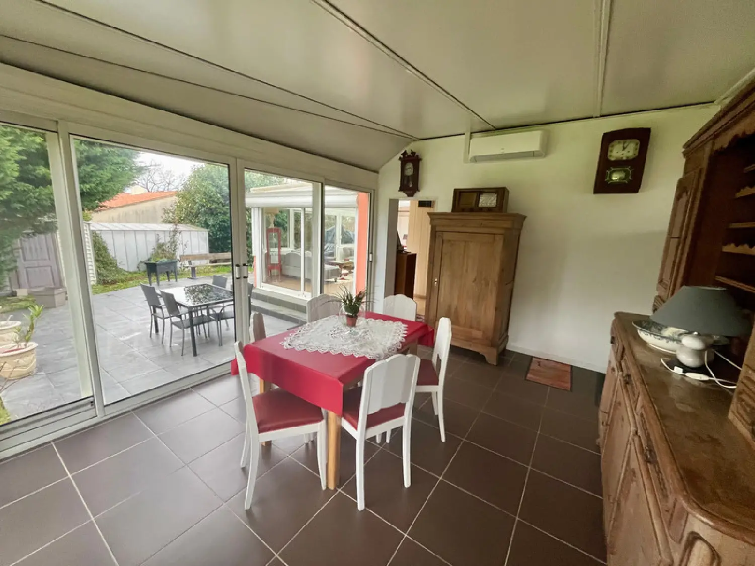  en venta villa Château-Guibert Vendée 6
