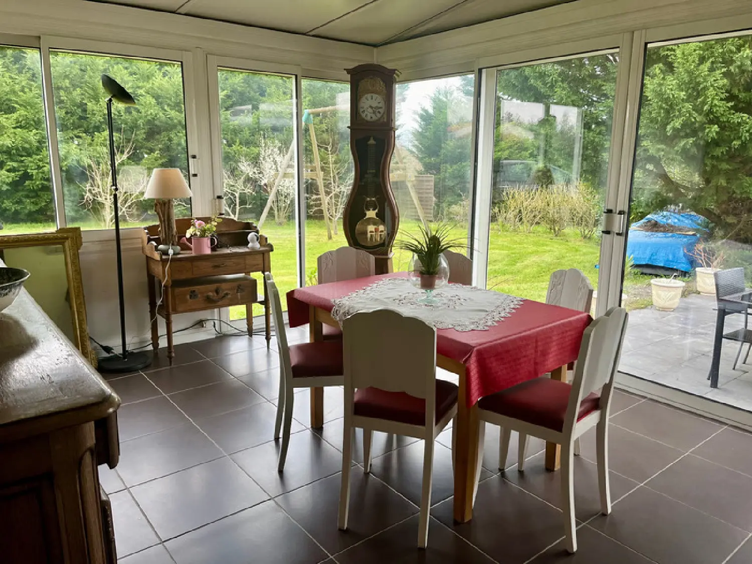  en venta villa Château-Guibert Vendée 7