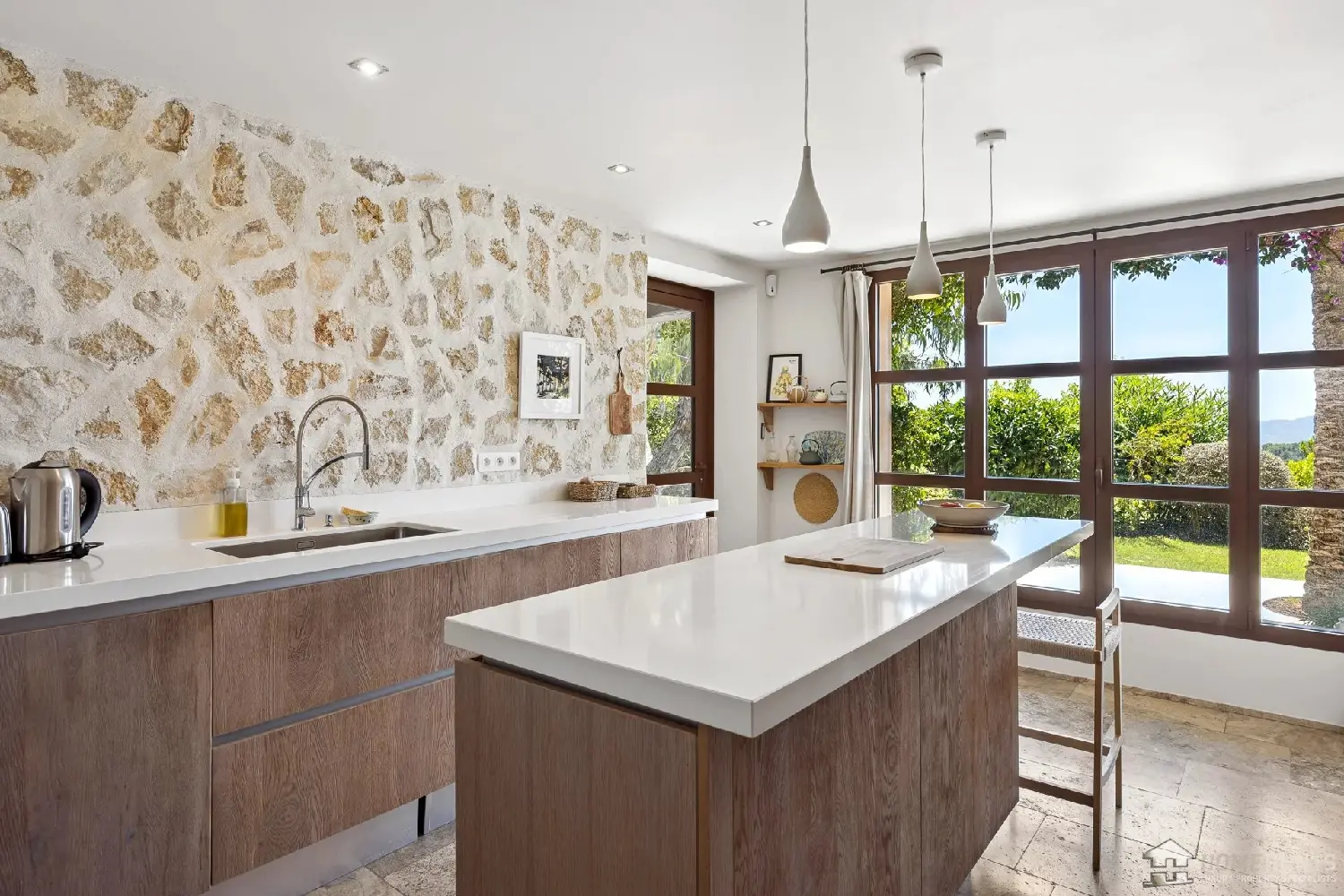  te koop villa Châteauneuf-Grasse Alpes-Maritimes 6