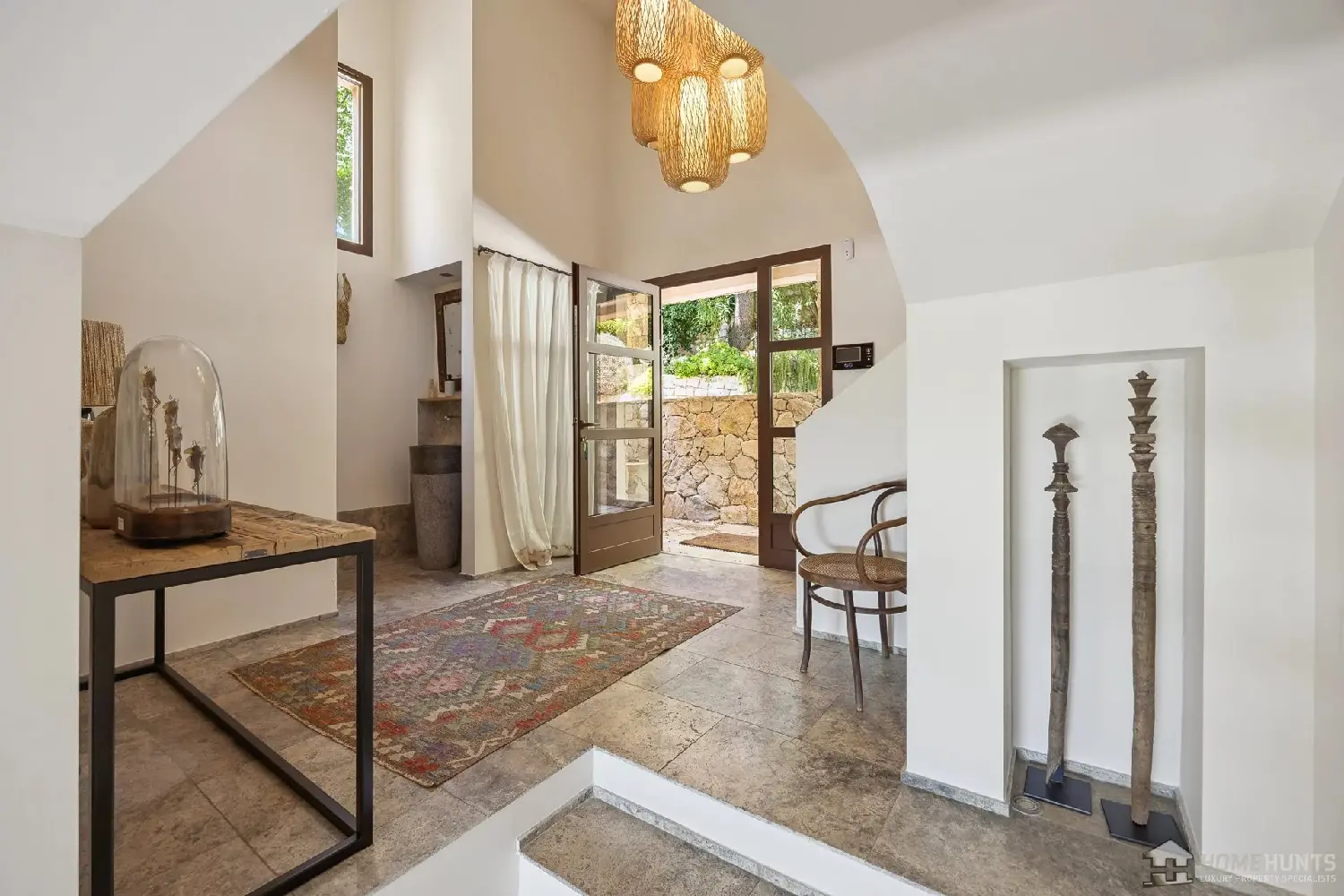  te koop villa Châteauneuf-Grasse Alpes-Maritimes 8