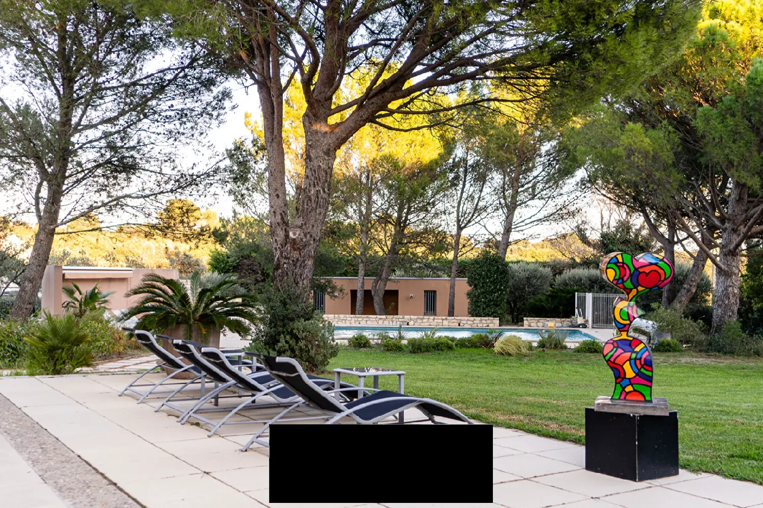  te koop villa Chauchigny Aube 1