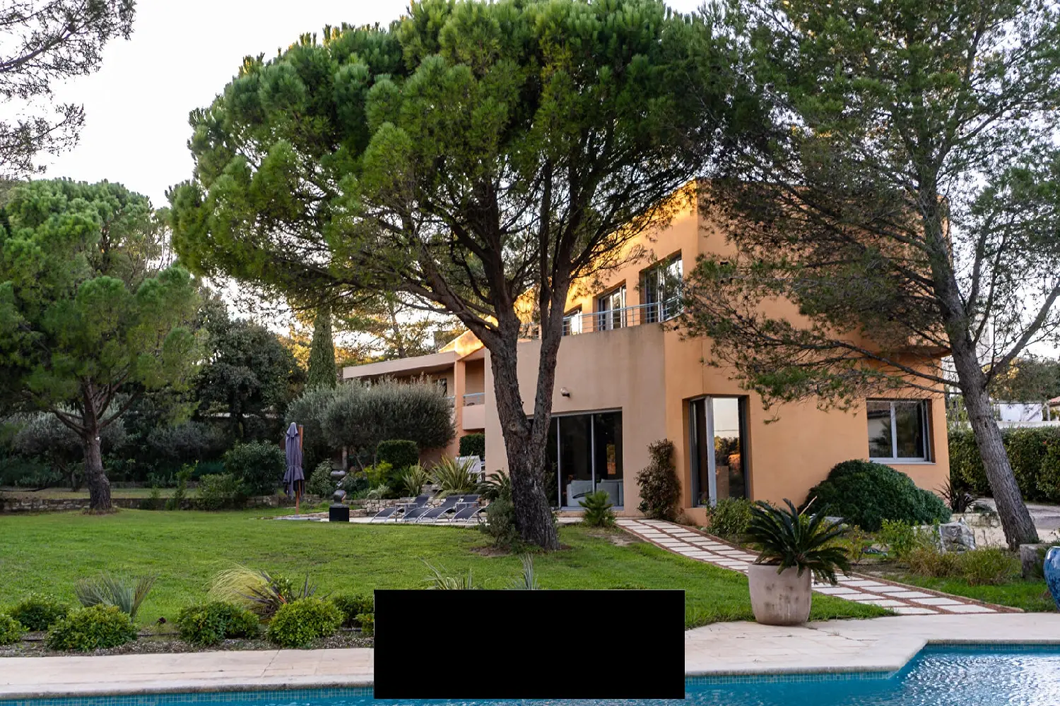  te koop villa Chauchigny Aube 2