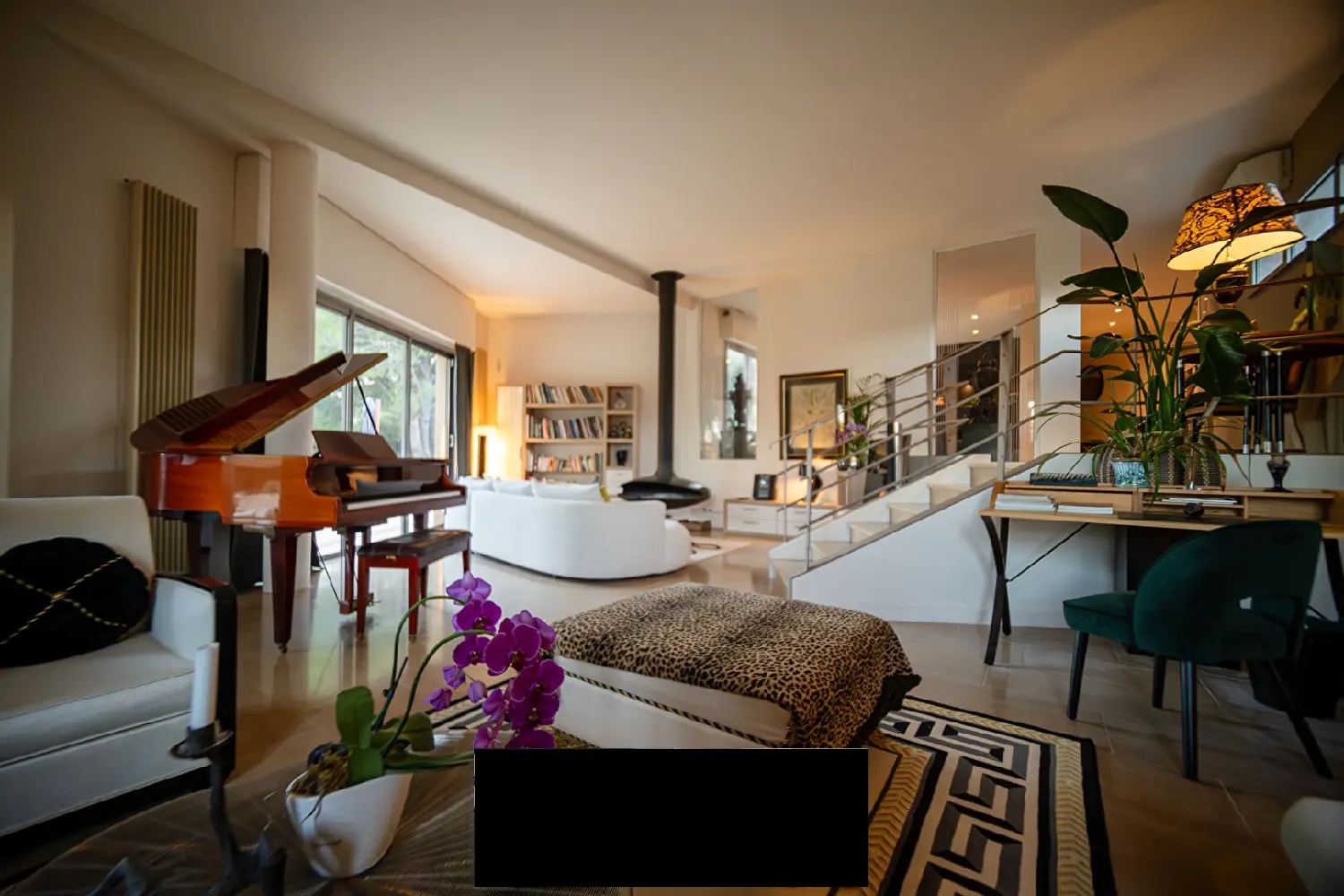  te koop villa Chauchigny Aube 3