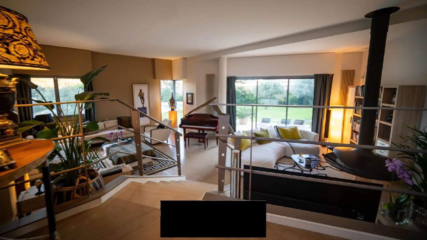  te koop villa Chauchigny Aube 5