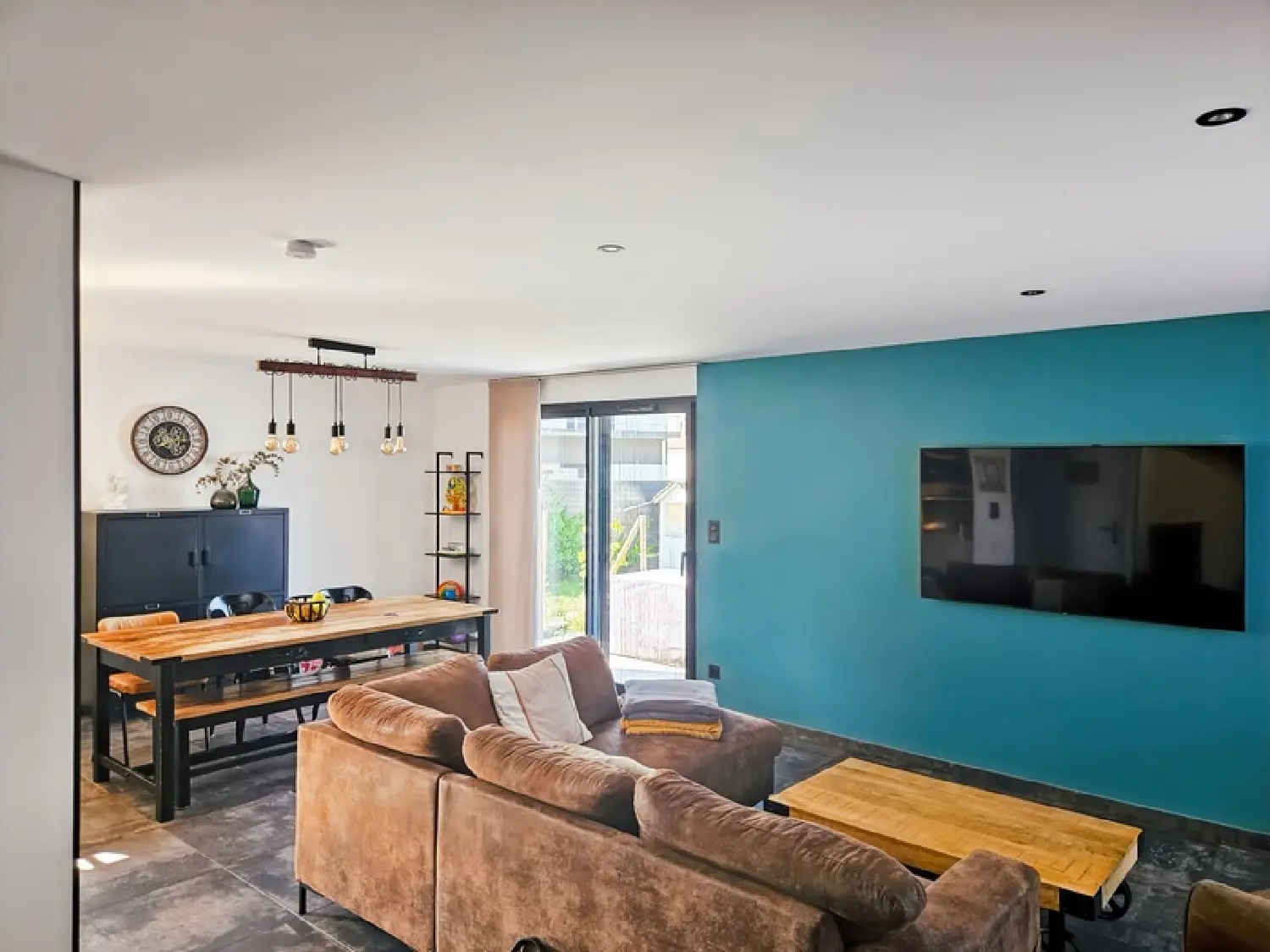  te koop villa Chauriat Puy-de-Dôme 3