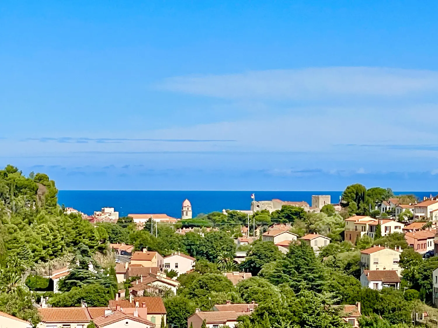  te koop villa Collioure Pyrénées-Orientales 3