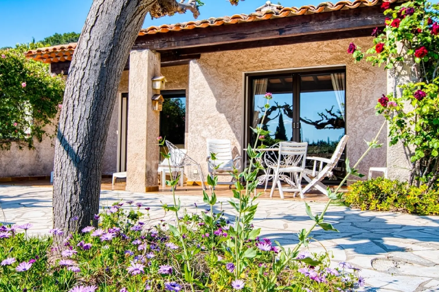  te koop villa Cotignac Var 3