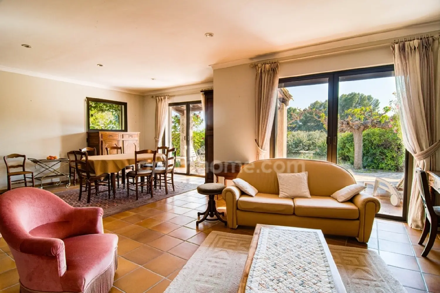  te koop villa Cotignac Var 4