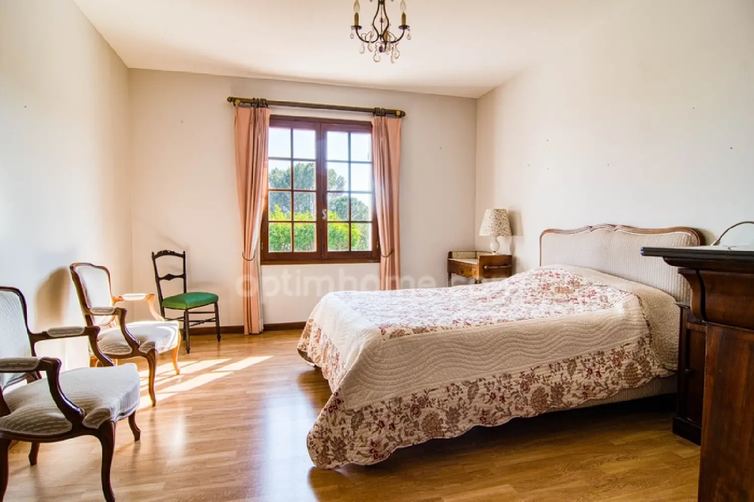  te koop villa Cotignac Var 5