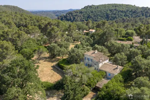 Coursegoules Alpes-Maritimes villa foto 7130237