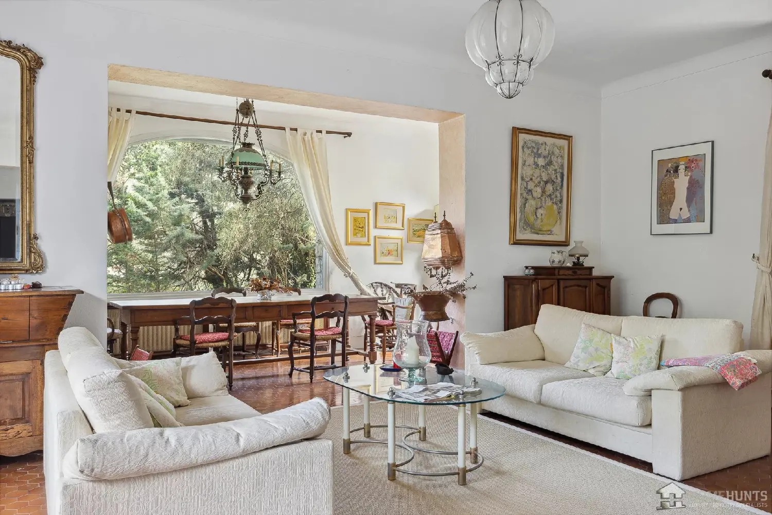  en venta villa Coursegoules Alpes-Maritimes 4