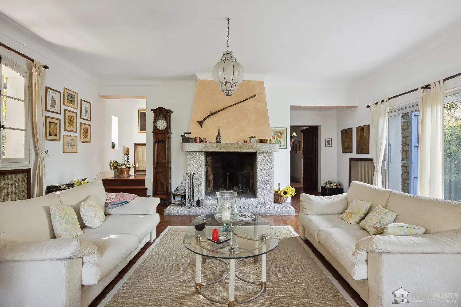 en venta villa Coursegoules Alpes-Maritimes 6