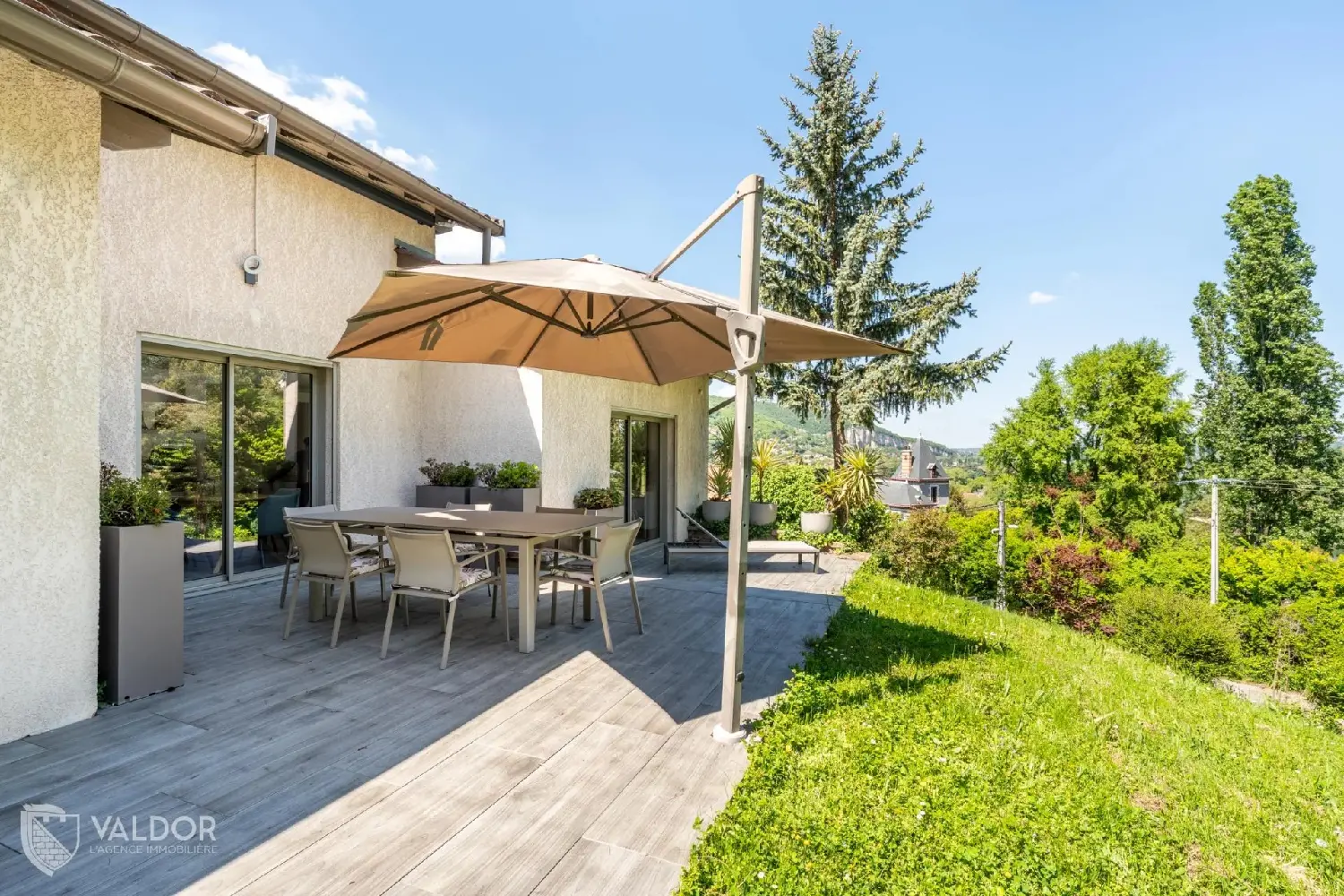  kaufen Villa Couzon-au-Mont-d'Or Rhône 8
