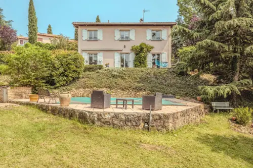 Dardilly Rhône Villa Bild 7133227