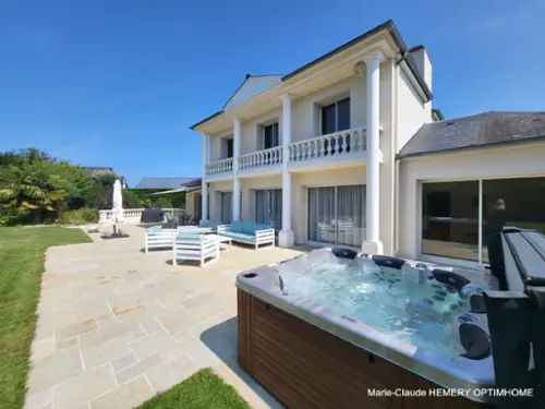 Dinard Ille-et-Vilaine villa foto 7135664