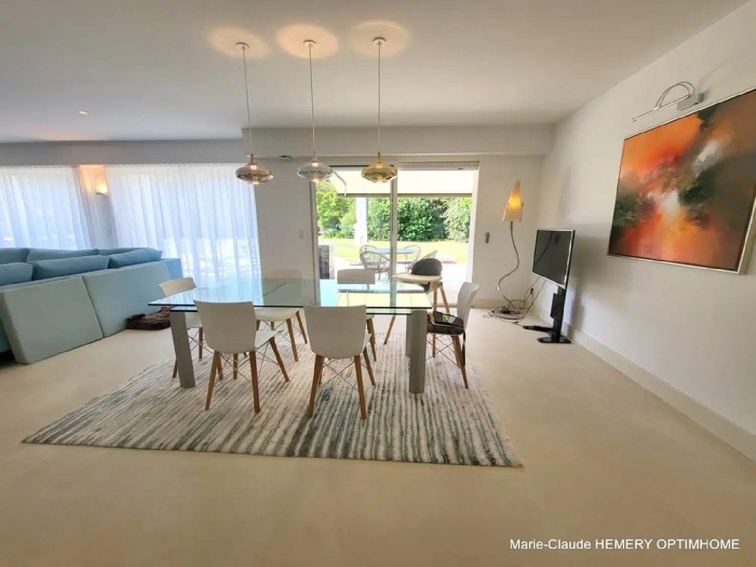  te koop villa Dinard Ille-et-Vilaine 3
