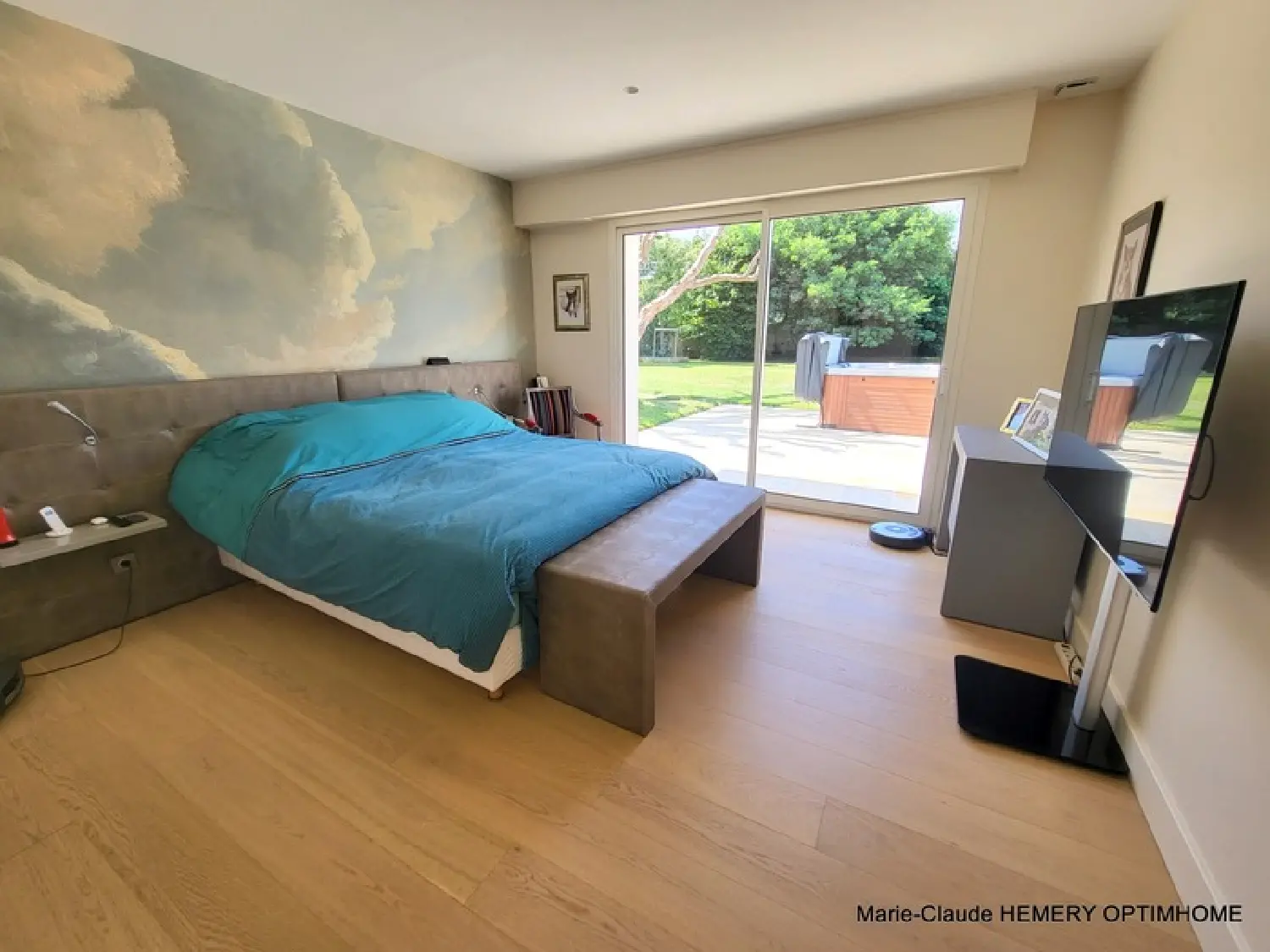  te koop villa Dinard Ille-et-Vilaine 7
