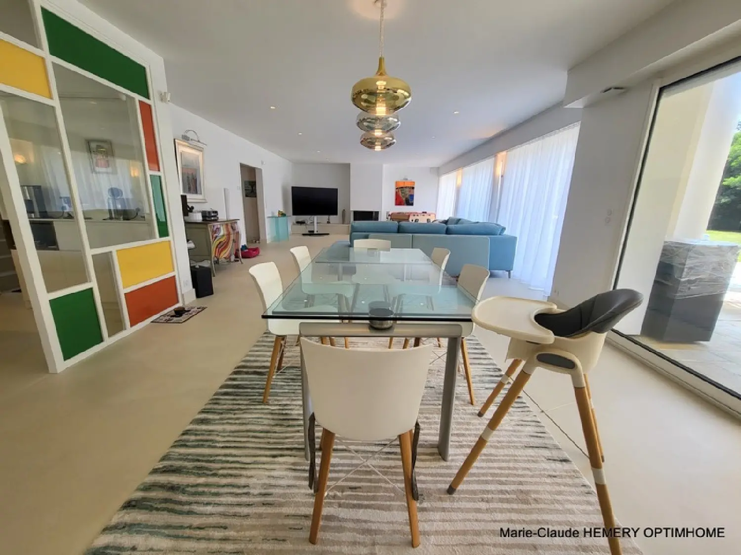  for sale villa Dinard Ille-et-Vilaine 4