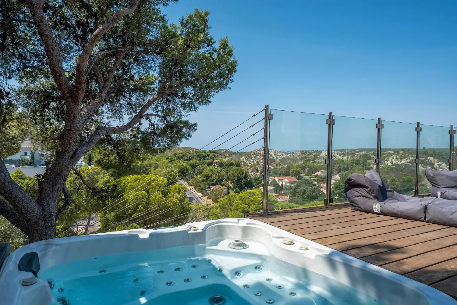  en venta villa Ensuès-la-Redonne Bocas del Ródano 1