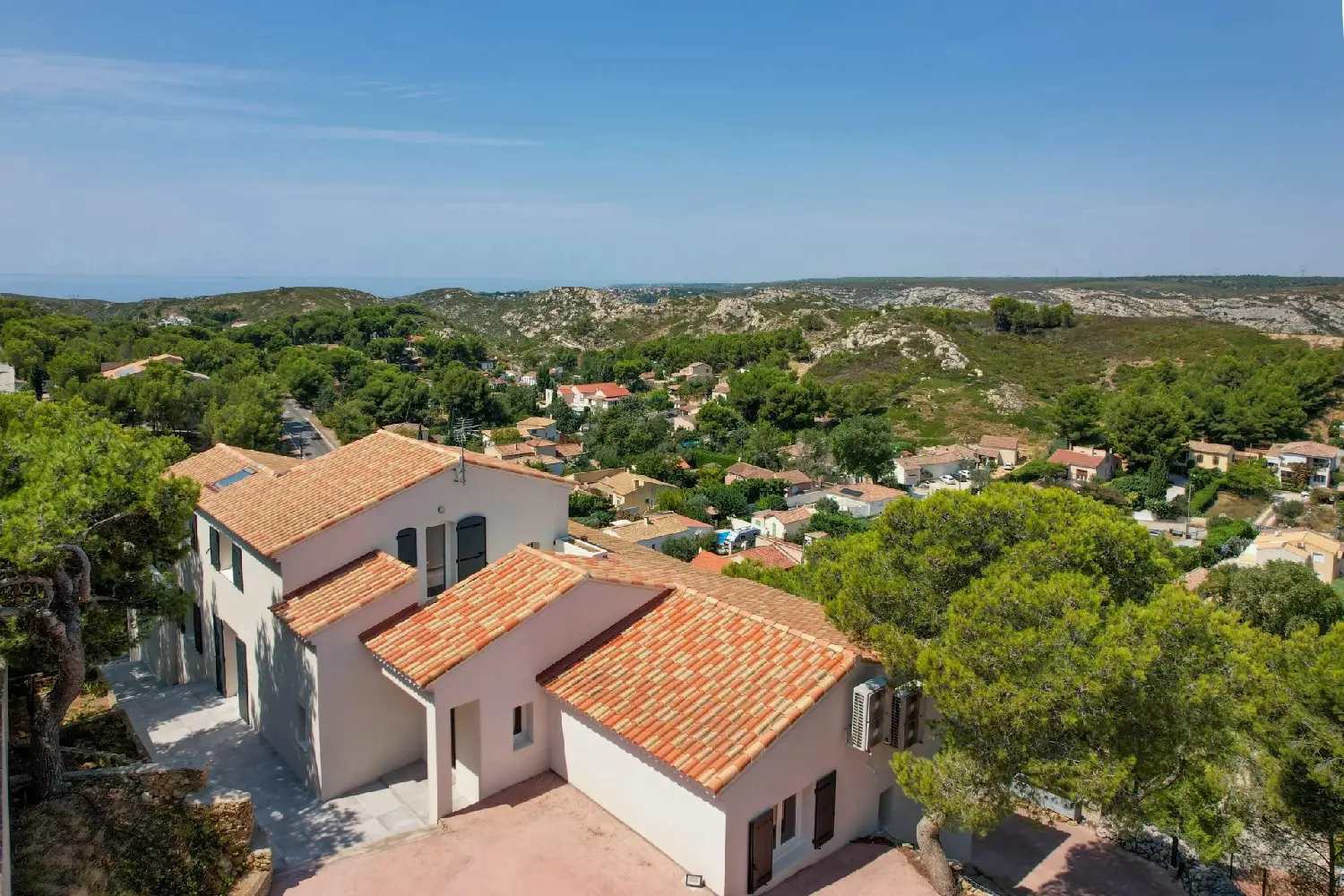  en venta villa Ensuès-la-Redonne Bocas del Ródano 2
