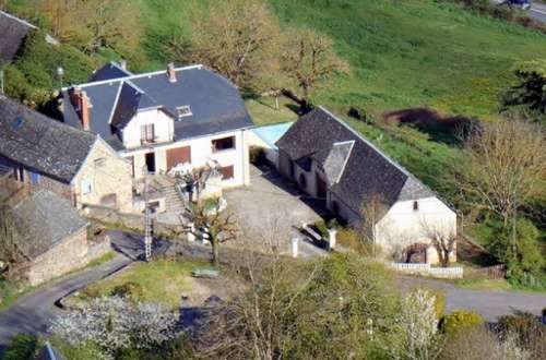 Espalion Aveyron villa foto 7144521